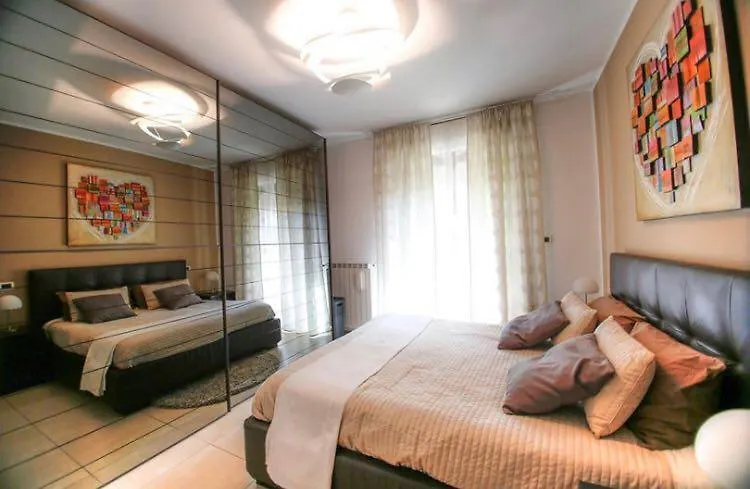 Sam B&B Milan Bed & Breakfast