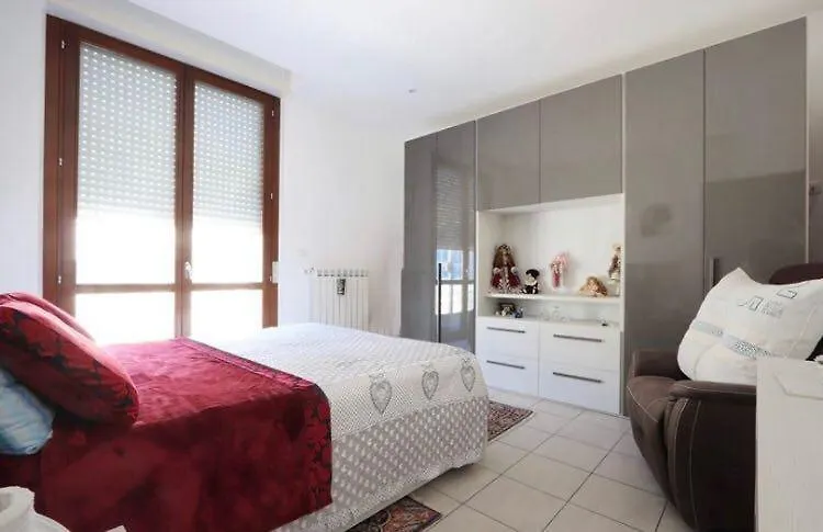 Sam B&B Milan