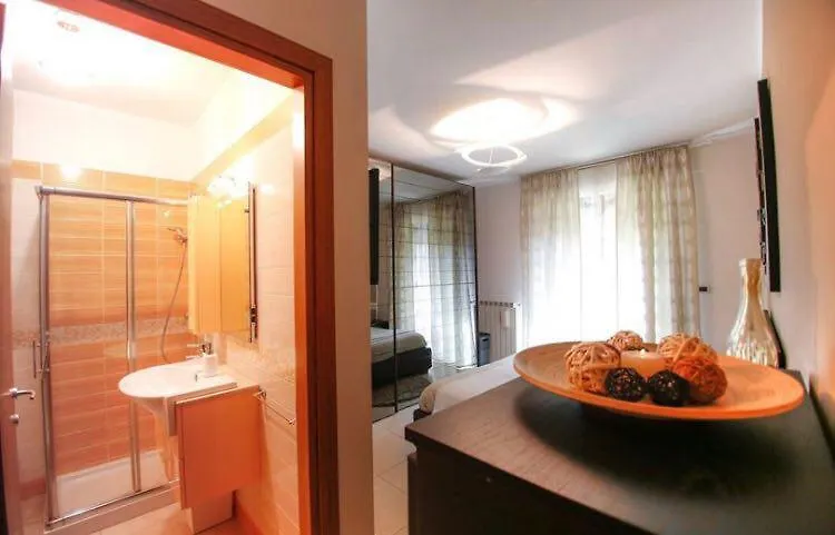 Bed & Breakfast Sam B&B Milan