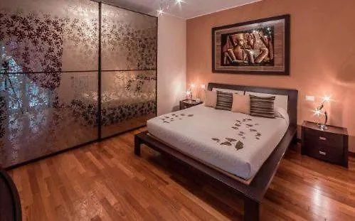Sam B&B Milan Bed & Breakfast