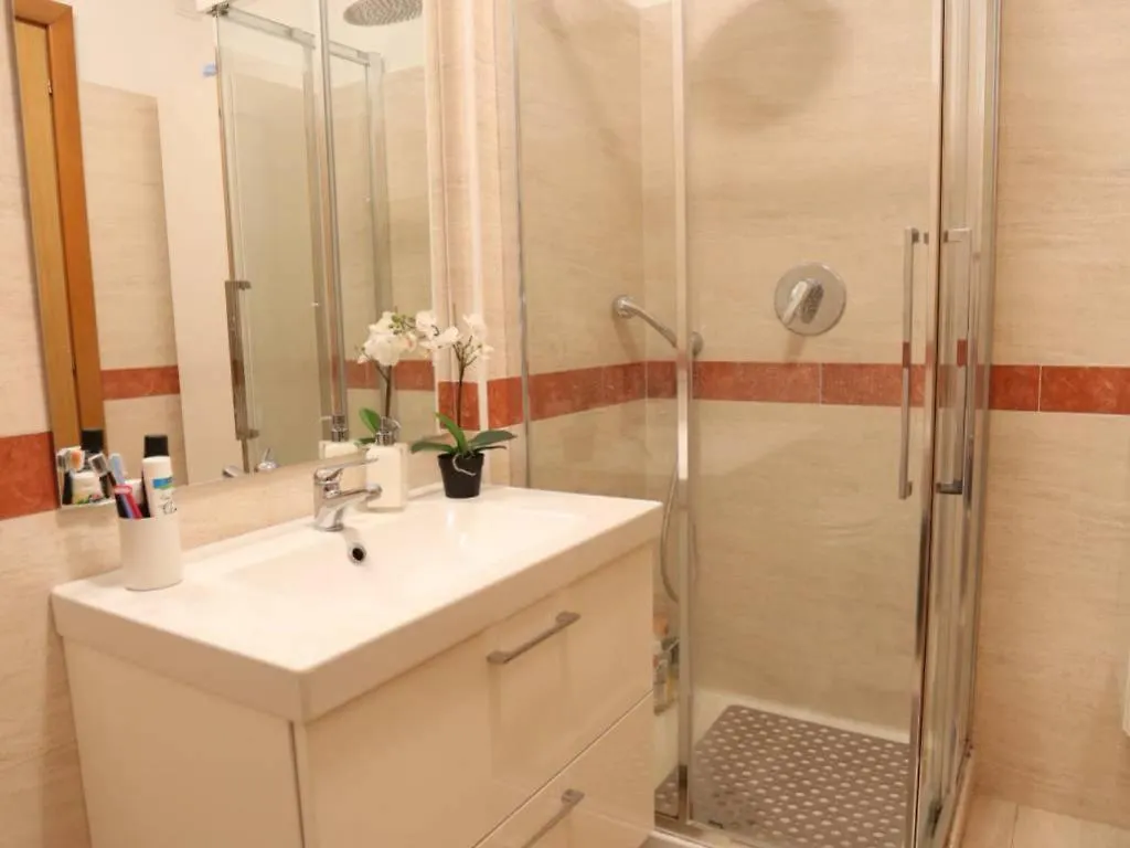 Sam B&B Milan