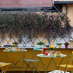 La Terrazza Di Barbara Milán