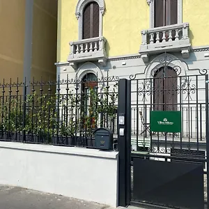 Villino Affittacamere