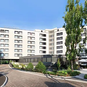Sheraton San Siro Hotel