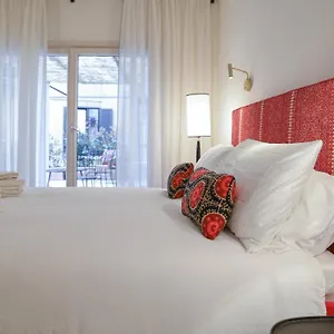 Residenza Radetzky Milan
