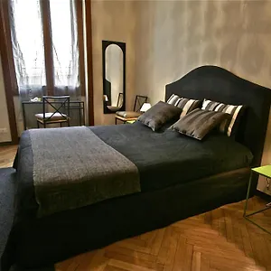 Alojamento de Acomodação e Pequeno-almoço Brera Relais, Milão
