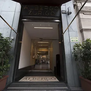Sonder Missori Hotel