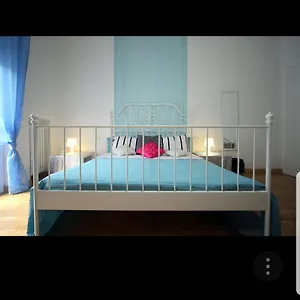 Central Hostel Milano Ostello