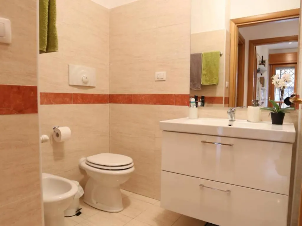 Bed & Breakfast Sam B&B Milano