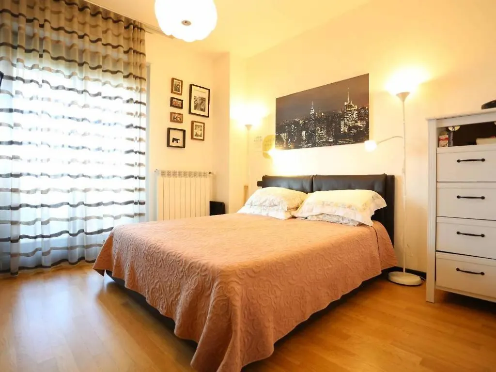 Bed & Breakfast Sam B&B Milano