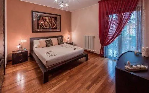 Sam B&B 밀라노 0*,